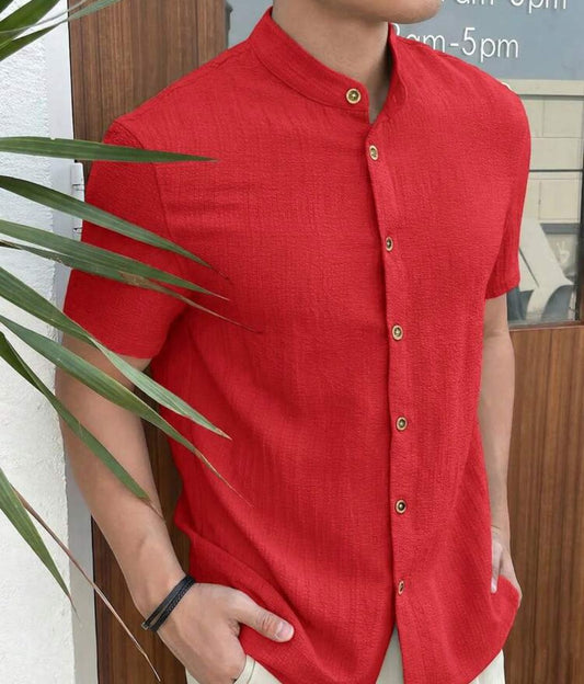 GLAZE WEAR HUB SHIRT 2117