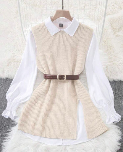 GLAZE WEAR GIRLS SHIRTS 8173