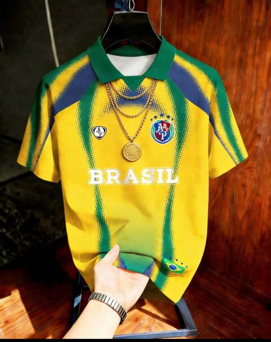 BRASIL WEAR HUB TSHIRT 1066