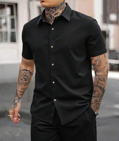 GLAZE WEAR HUB SHIRT 2104