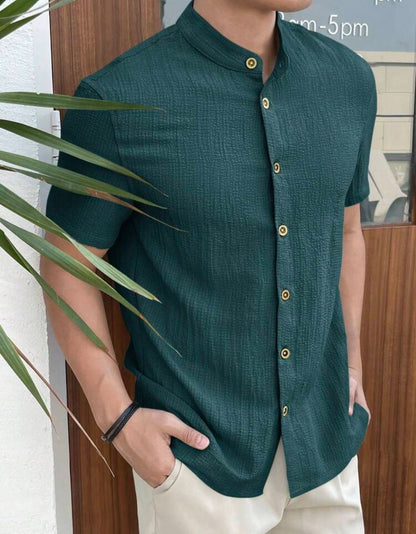 GLAZE WEAR HUB SHIRT 2132