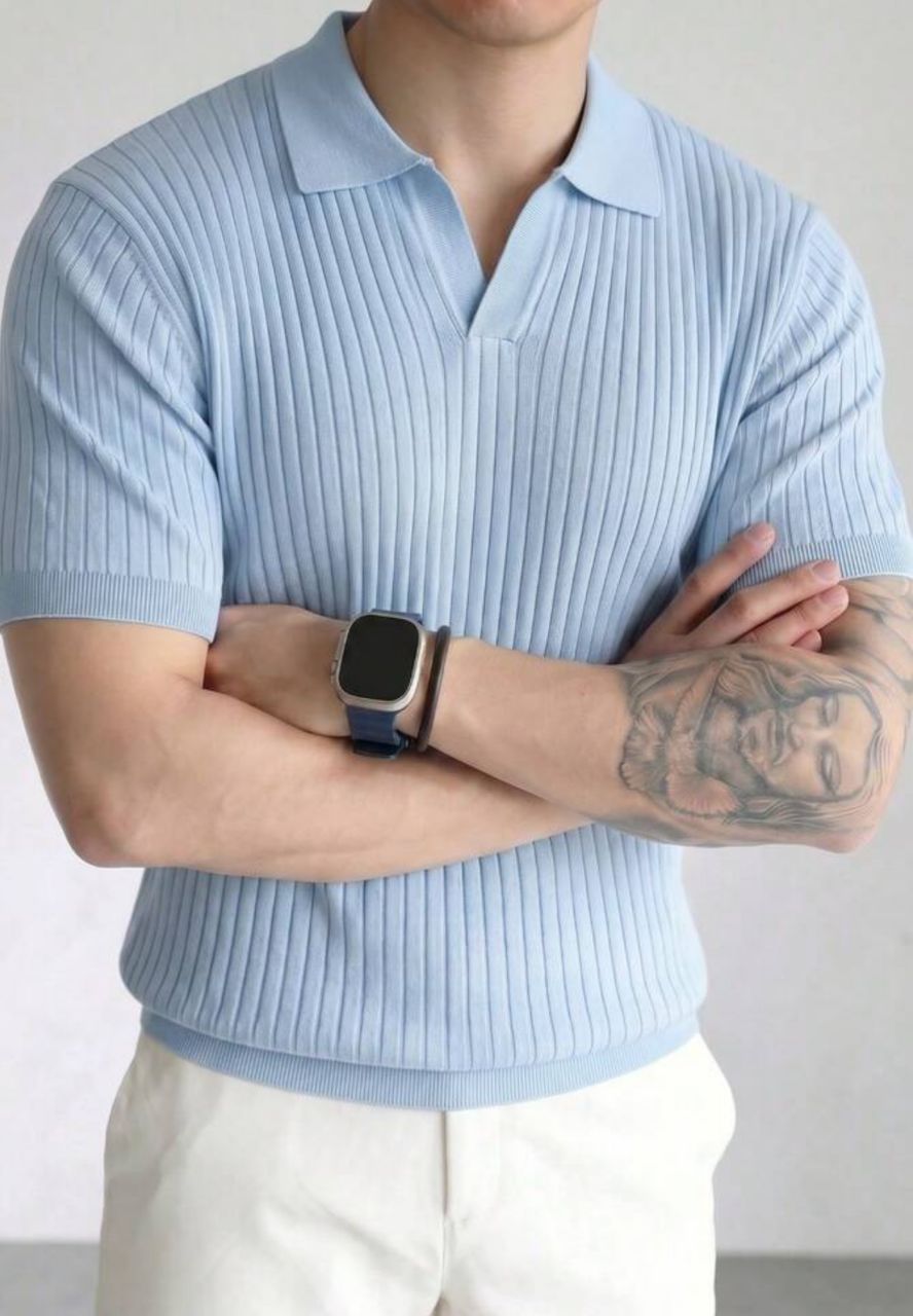 GLAZE WEAR HUB TSHIRT 928