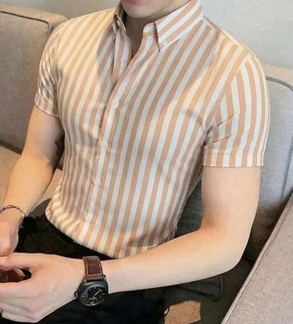 GLAZE WEAR HUB SHIRT 2178