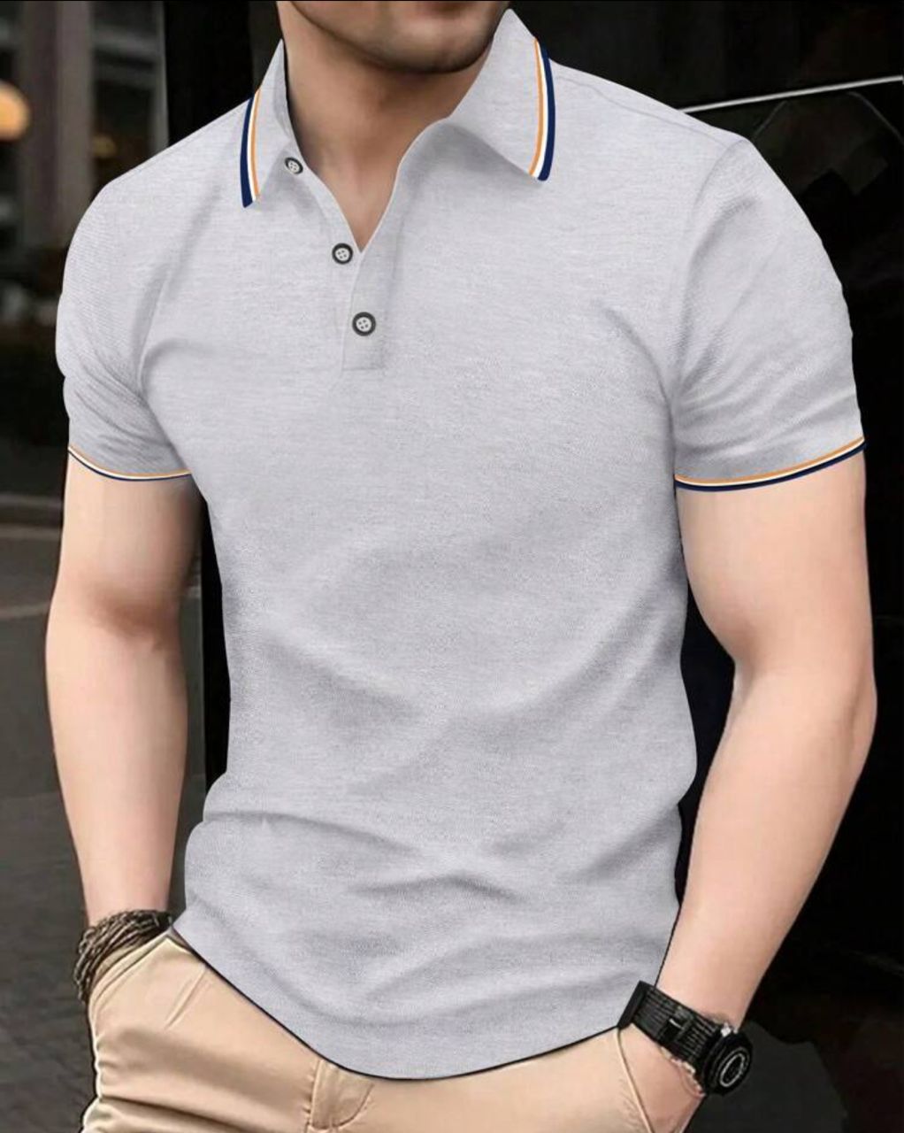 GLAZE WEAR HUB TSHIRT 1175