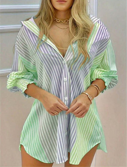 GLAZE WEAR GIRLS SHIRTS 8182