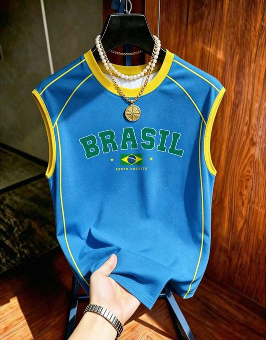 BRASIL WEAR HUB TSHIRT 1098