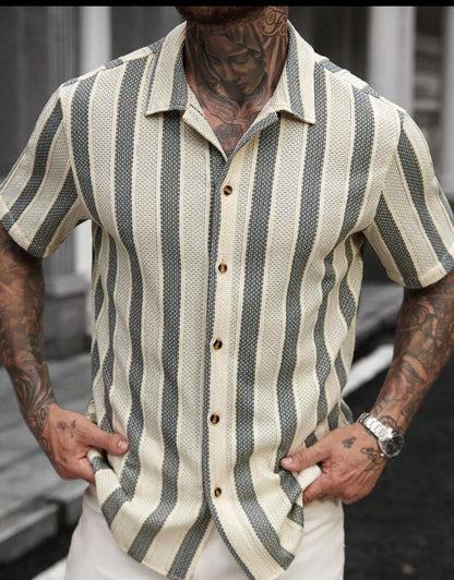 GLAZE WEAR HUB SHIRT 2140
