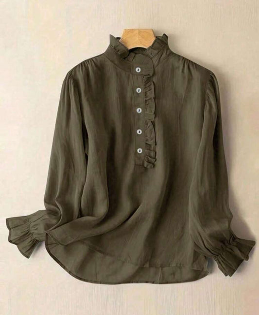 GLAZE WEAR GIRLS SHIRTS 8282