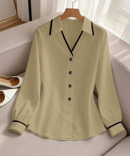 GLAZE WEAR GIRLS SHIRTS 8305