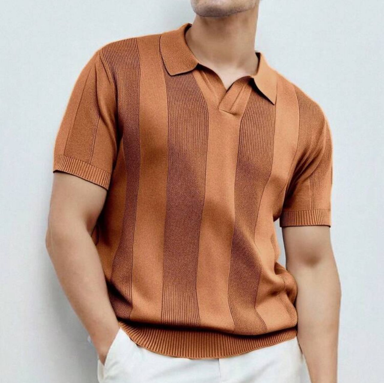 GLAZE WEAR HUB TSHIRT 1003