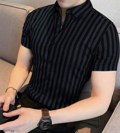 GLAZE WEAR HUB SHIRT 2179