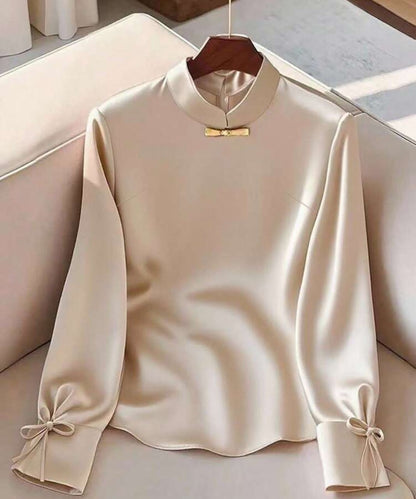GLAZE WEAR HUB GIRLS TOP 9198