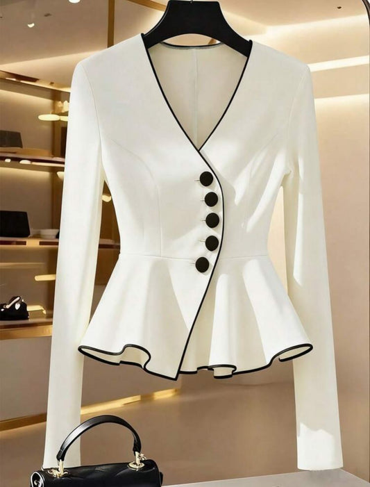 GLAZE WEAR GIRLS SHIRTS 8270