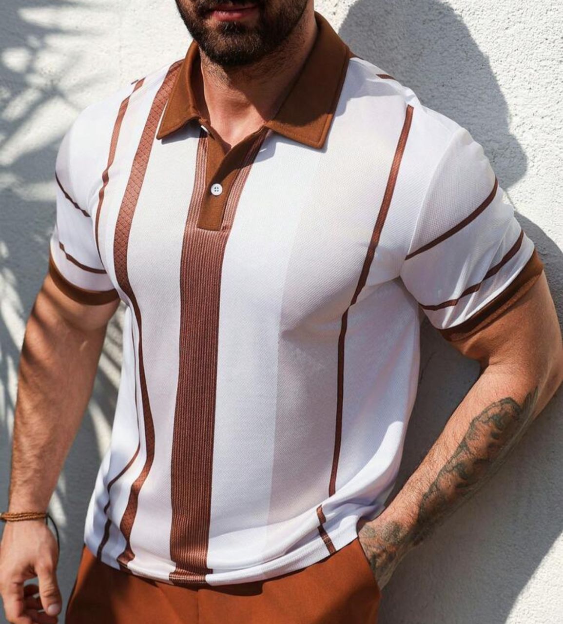 GLAZE WEAR HUB TSHIRT 964