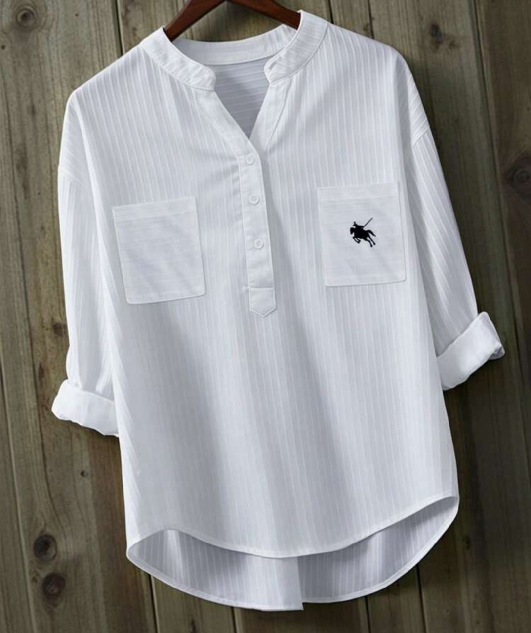 GLAZE WEAR GIRLS SHIRTS 8224