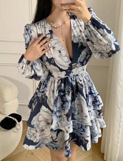 GLAZE WEAR HUB GIRLS TOP 9185