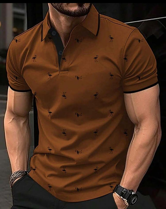 GLAZE WEAR HUB TSHIRT 1165