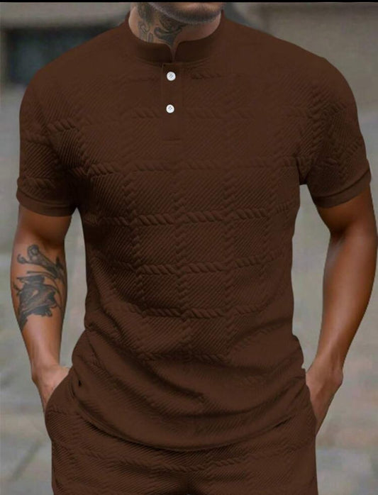 GLAZE WEAR HUB TSHIRT 958
