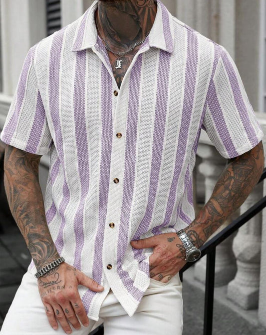 GLAZE WEAR HUB SHIRT 2145