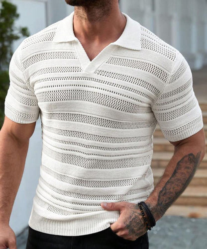 GLAZE WEAR HUB TSHIRT 1012