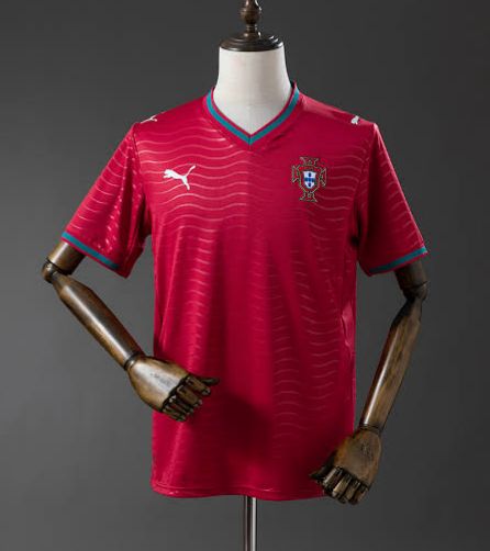 PORTUGAL WEAR HUB TSHIRT 1061