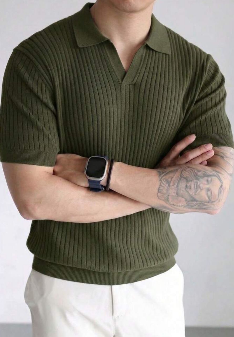 GLAZE WEAR HUB TSHIRT 923