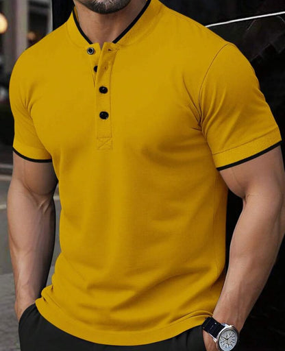 GLAZE WEAR HUB TSHIRT 975