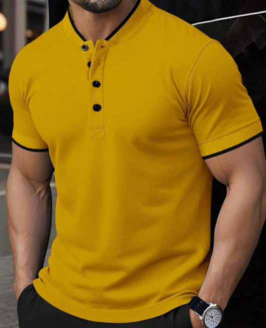 GLAZE WEAR HUB TSHIRT 975