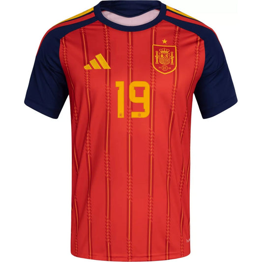 SPAIN WEAR HUB TSHIRT 1112