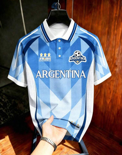 ARGENTINA WEAR HUB TSHIRT 1044