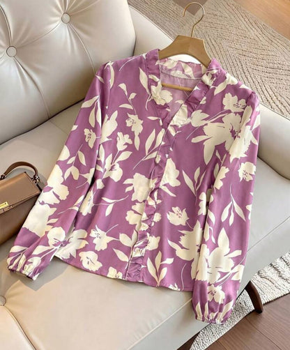 GLAZE WEAR HUB GIRLS TOP 9217