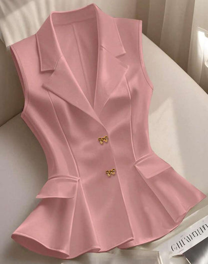 GLAZE WEAR GIRLS SHIRTS 8332