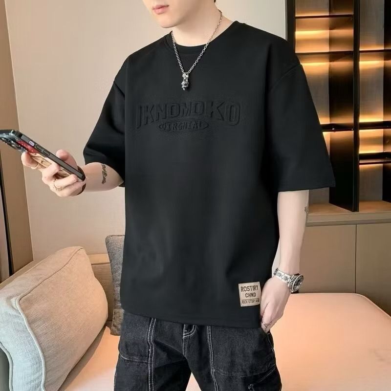GLAZE WEAR HUB TSHIRT 1046