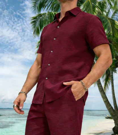 GLAZE WEAR HUB SHIRT 2105