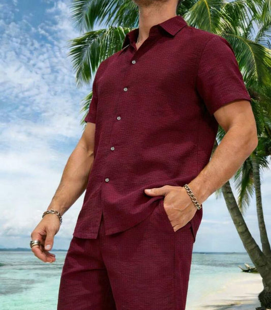 GLAZE WEAR HUB SHIRT 2105