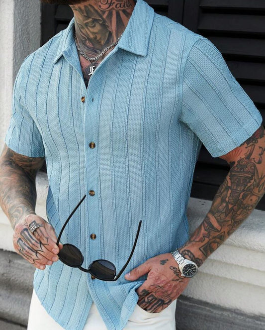GLAZE WEAR HUB SHIRT 2146