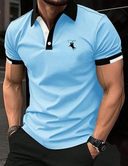 GLAZE WEAR HUB TSHIRT 1166