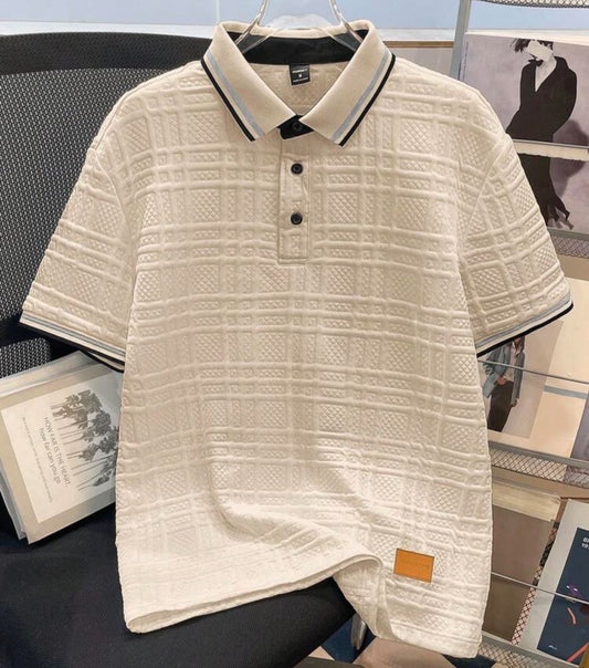 GLAZE WEAR HUB TSHIRT 1084