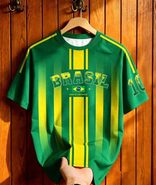 BRASIL WEAR HUB TSHIRT 1099