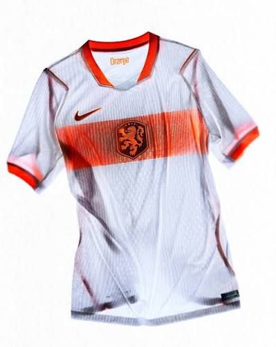 NETHERLANDS WEAR HUB TSHIRT 1087