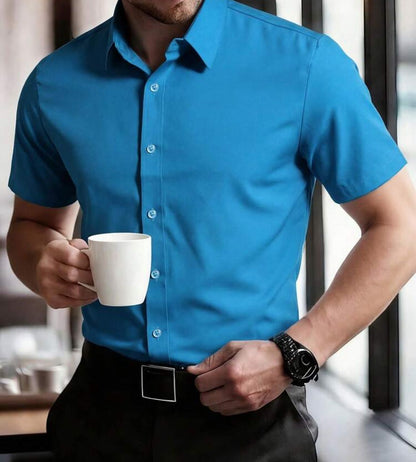 GLAZE WEAR HUB SHIRT 2125
