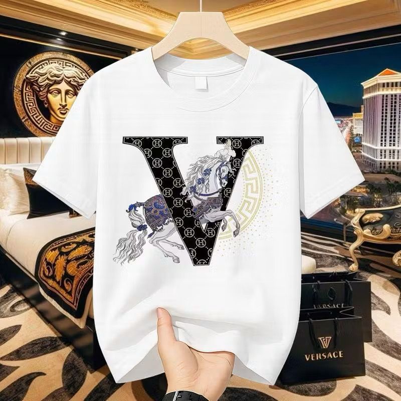 GLAZE WEAR HUB T SHIRTS 891791
