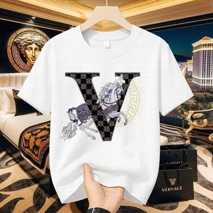 GLAZE WEAR HUB T SHIRTS 891791