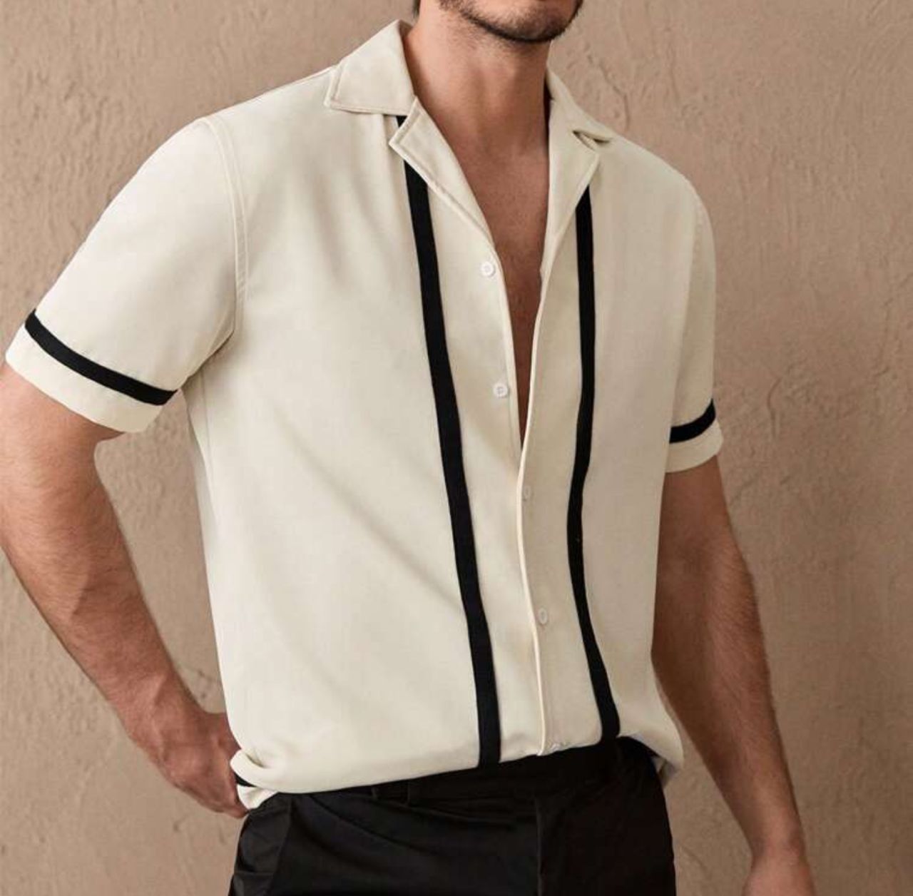 GLAZE WEAR HUB SHIRT 2190
