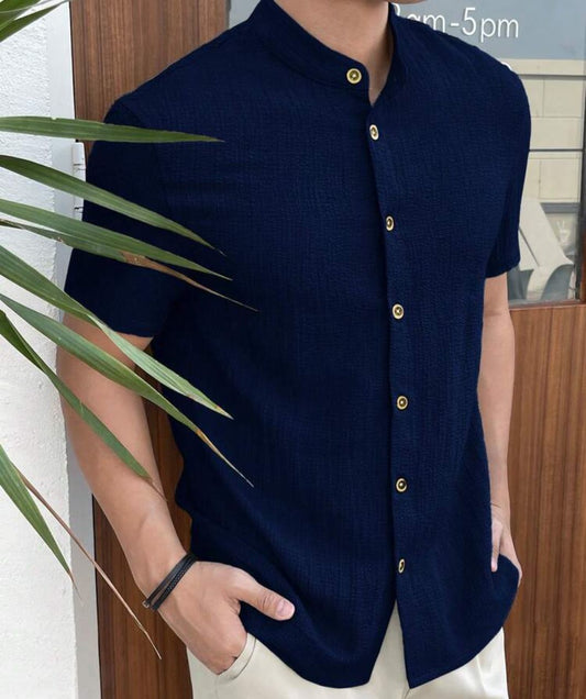 GLAZE WEAR HUB SHIRT 2129