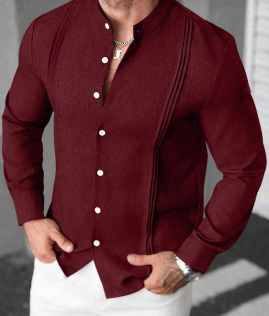 GLAZE WEAR HUB SHIRT 2162