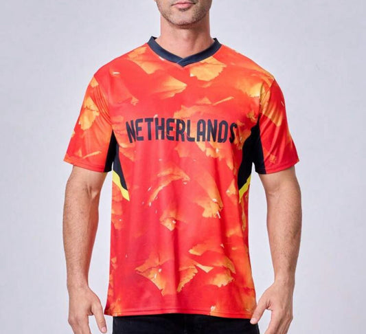 NETHERLANDS WEAR HUB TSHIRT 1088