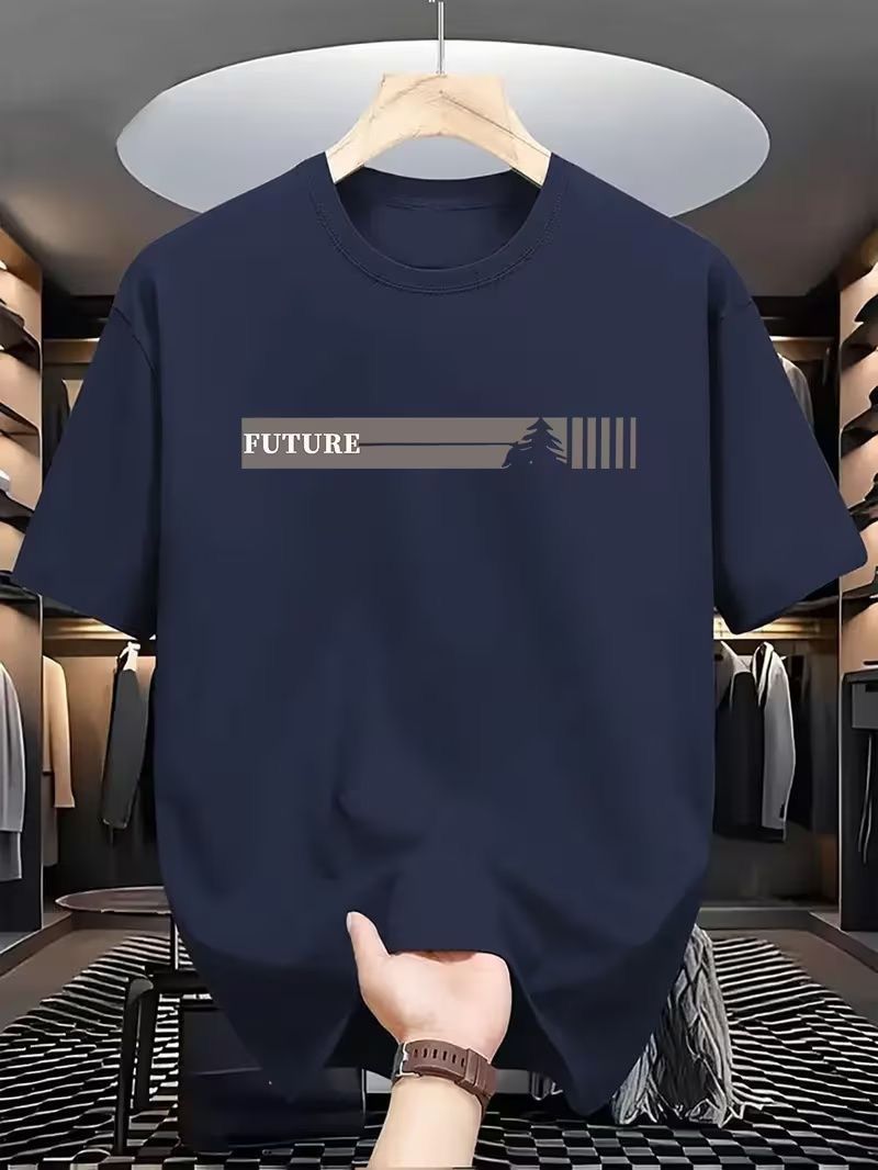 GLAZE WEAR HUB TSHIRT 1032