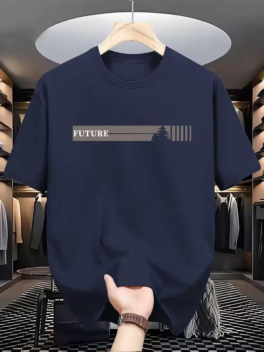 GLAZE WEAR HUB TSHIRT 1032