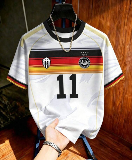 GERMANY WEAR HUB TSHIRT 1095